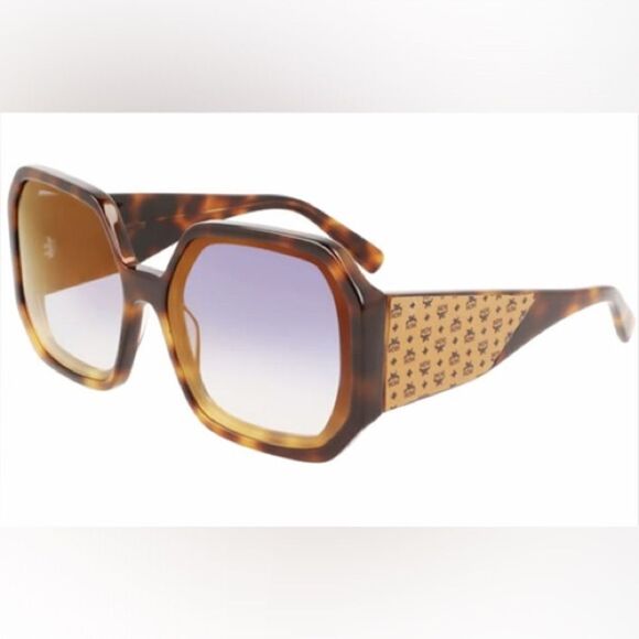 MCM 709 Sunglasses - Picture 2 of 2